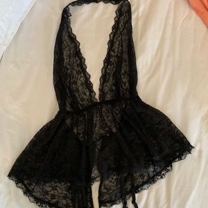 Victoria Secret lingerie size small